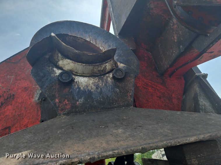 image for item OJ9794 Tigercat  240B log loader