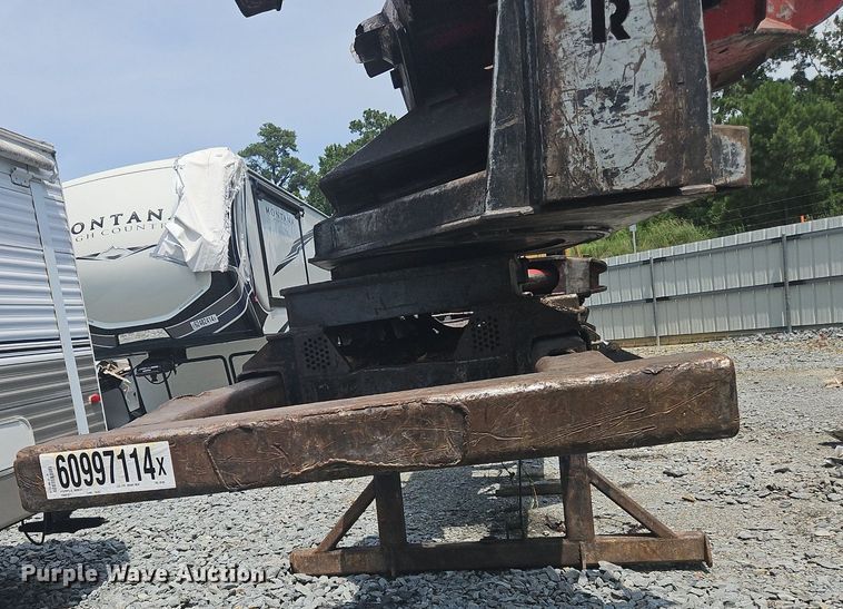 image for item OJ9794 Tigercat  240B log loader