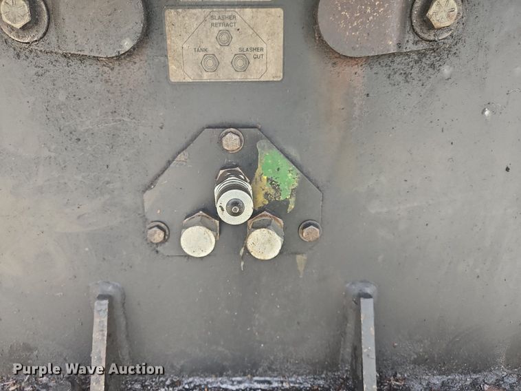 image for item OJ9794 Tigercat  240B log loader