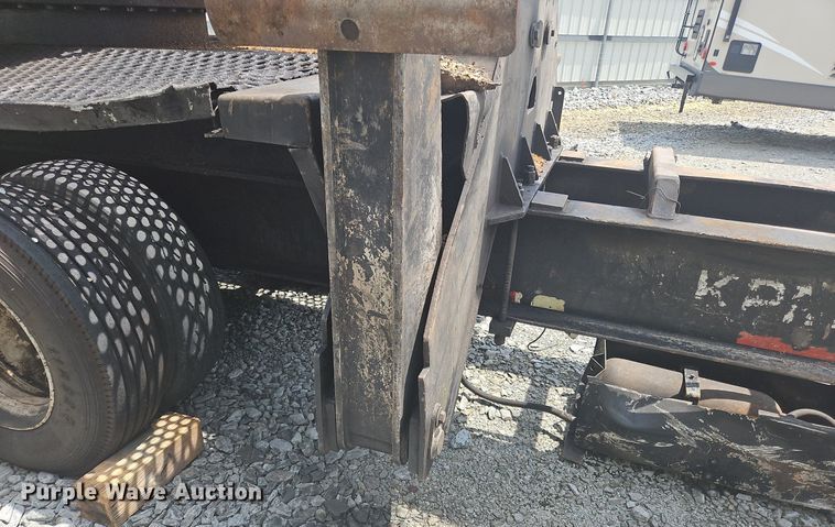 image for item OJ9794 Tigercat  240B log loader