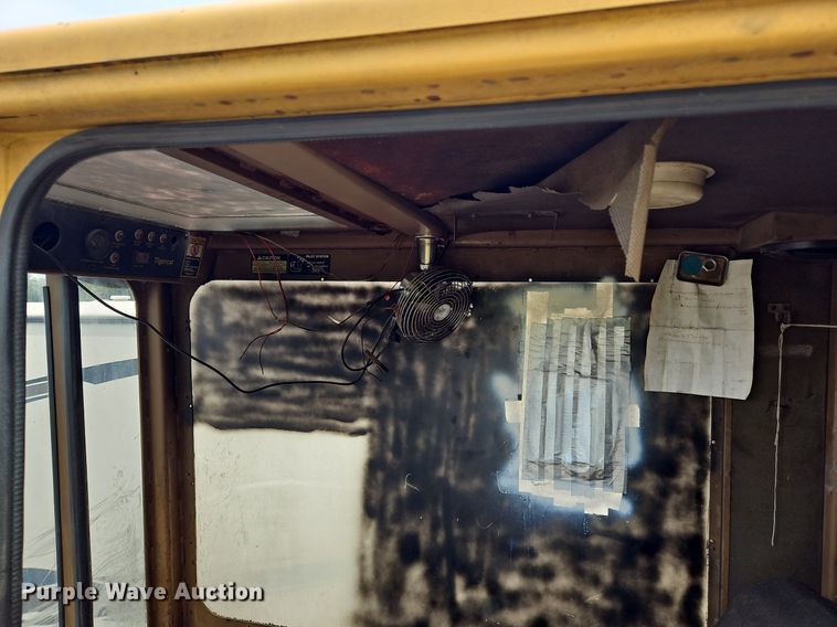 image for item OJ9794 Tigercat  240B log loader