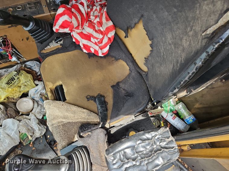 image for item OJ9794 Tigercat  240B log loader