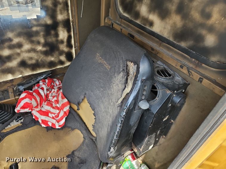 image for item OJ9794 Tigercat  240B log loader