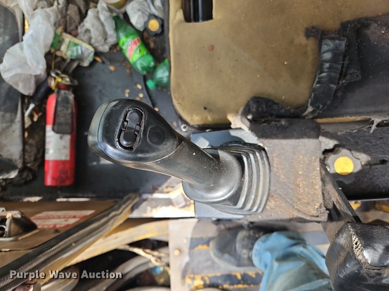 image for item OJ9794 Tigercat  240B log loader