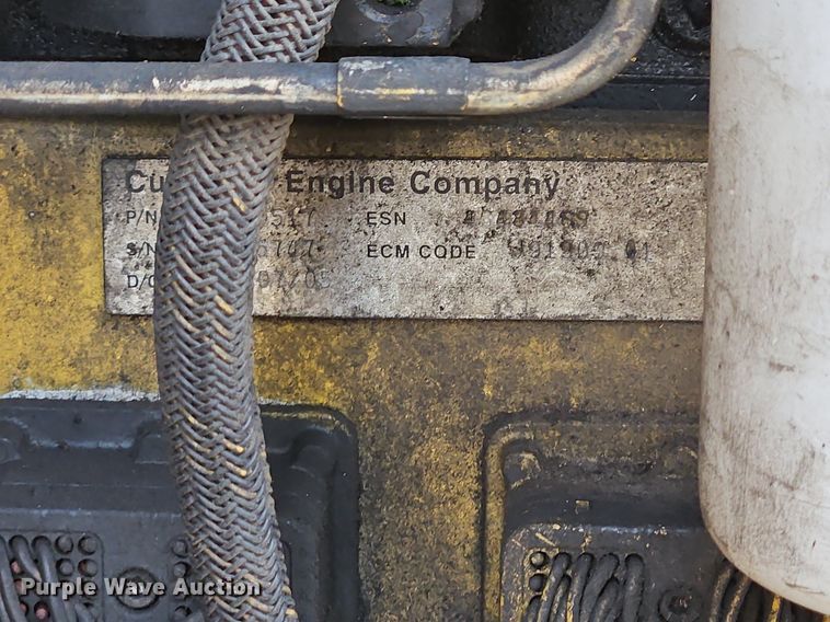 image for item OJ9794 Tigercat  240B log loader