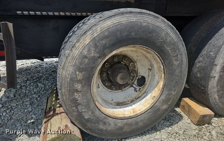 image for item OJ9794 Tigercat  240B log loader