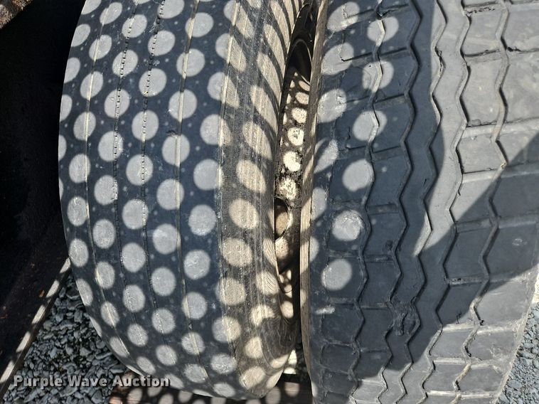 image for item OJ9794 Tigercat  240B log loader