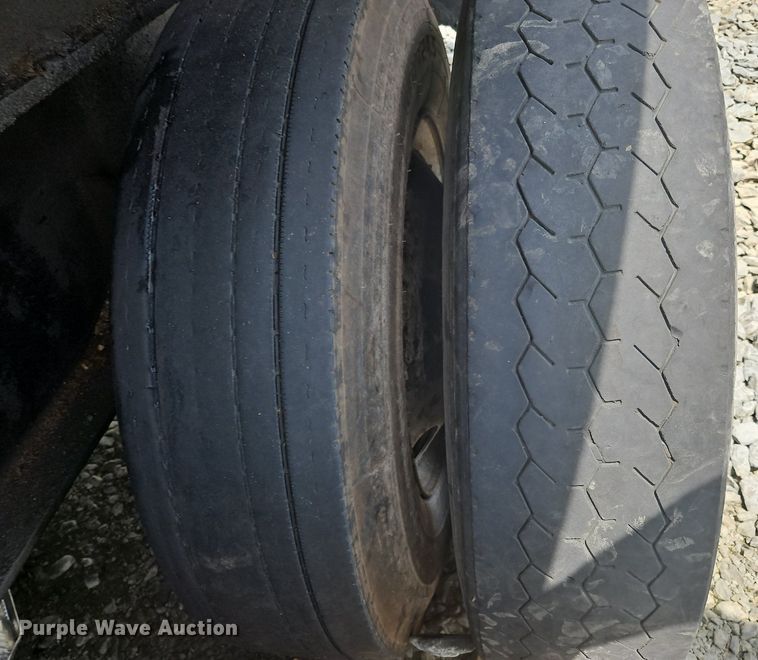 image for item OJ9794 Tigercat  240B log loader