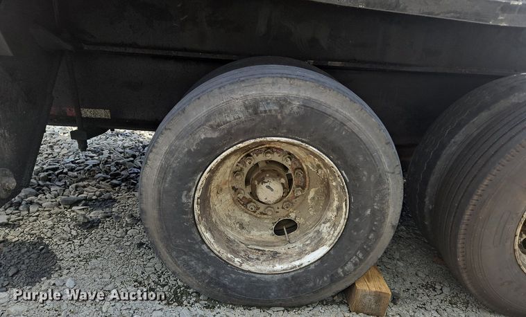 image for item OJ9794 Tigercat  240B log loader