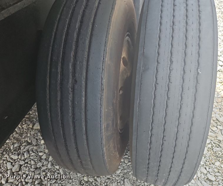 image for item OJ9794 Tigercat  240B log loader