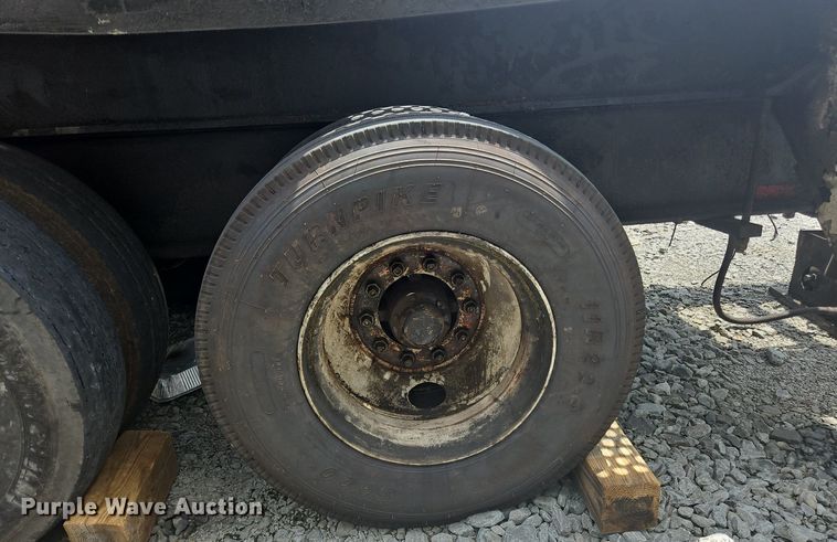 image for item OJ9794 Tigercat  240B log loader