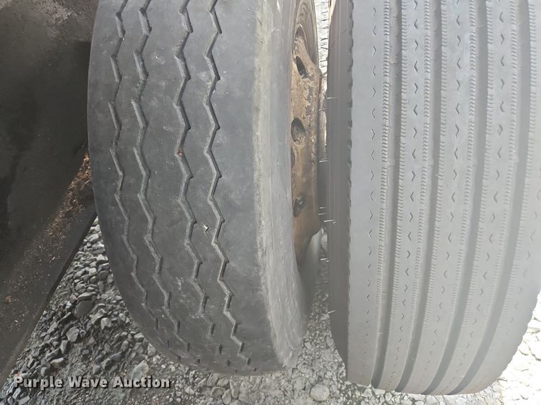 image for item OJ9794 Tigercat  240B log loader