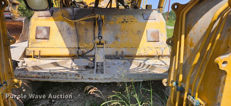 image for item OJ9798 2011 Caterpillar  RM500 reclaimer