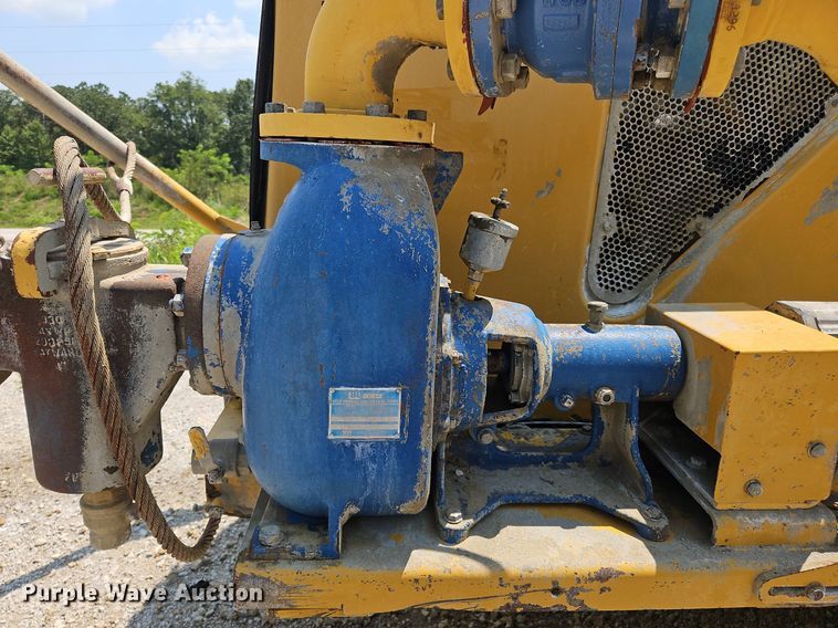 image for item OJ9798 2011 Caterpillar  RM500 reclaimer