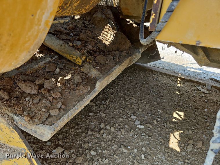 image for item OJ9798 2011 Caterpillar  RM500 reclaimer