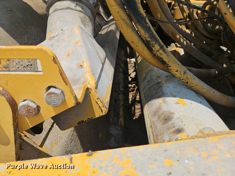 image for item OJ9798 2011 Caterpillar  RM500 reclaimer