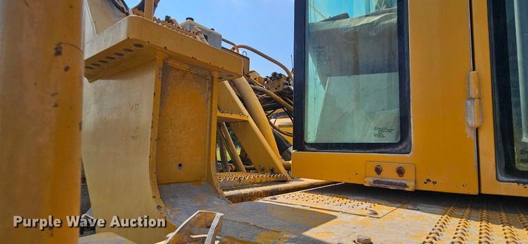 image for item OJ9798 2011 Caterpillar  RM500 reclaimer