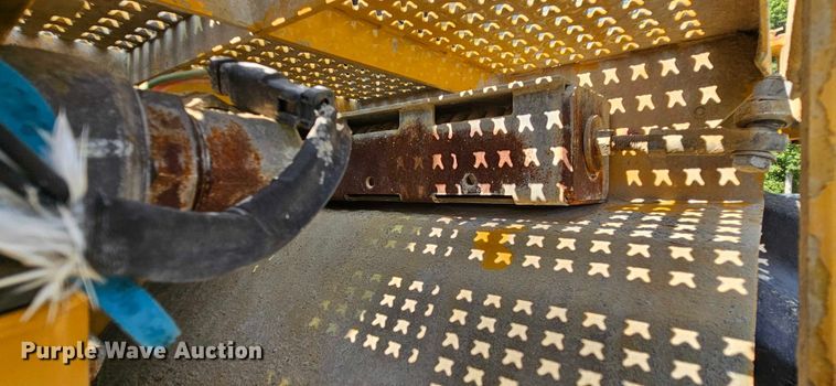 image for item OJ9798 2011 Caterpillar  RM500 reclaimer