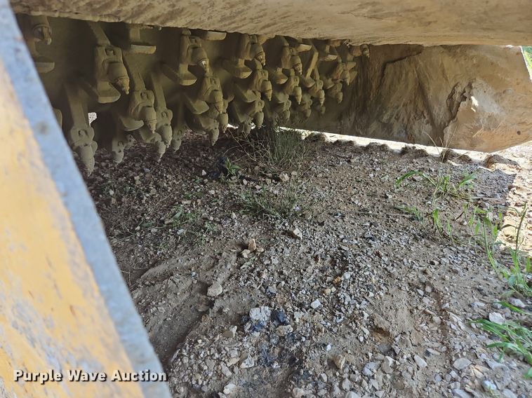 image for item OJ9798 2011 Caterpillar  RM500 reclaimer