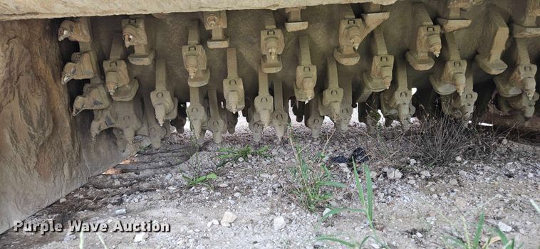 image for item OJ9798 2011 Caterpillar  RM500 reclaimer