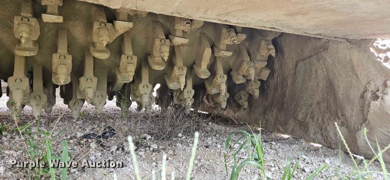 image for item OJ9798 2011 Caterpillar  RM500 reclaimer