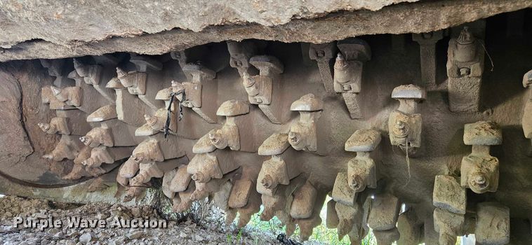 image for item OJ9798 2011 Caterpillar  RM500 reclaimer