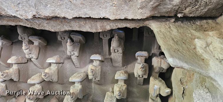 image for item OJ9798 2011 Caterpillar  RM500 reclaimer