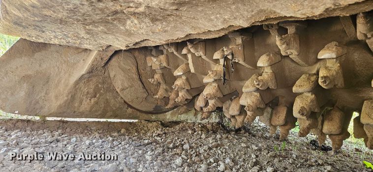 image for item OJ9798 2011 Caterpillar  RM500 reclaimer