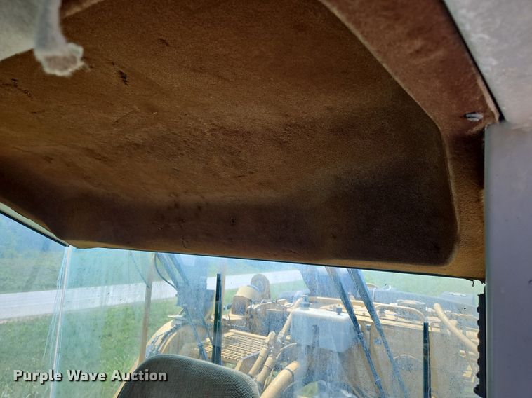 image for item OJ9798 2011 Caterpillar  RM500 reclaimer