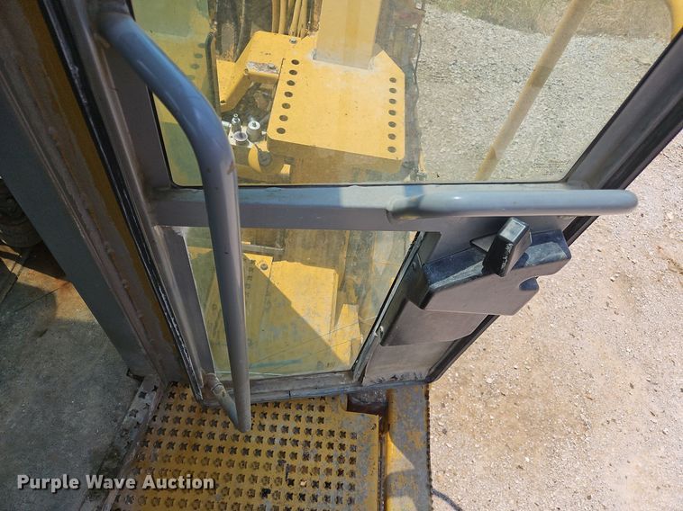 image for item OJ9798 2011 Caterpillar  RM500 reclaimer