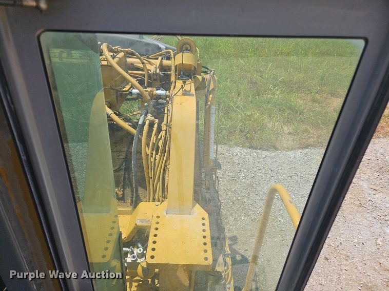 image for item OJ9798 2011 Caterpillar  RM500 reclaimer