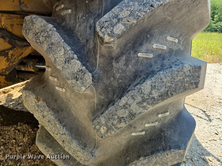 image for item OJ9798 2011 Caterpillar  RM500 reclaimer