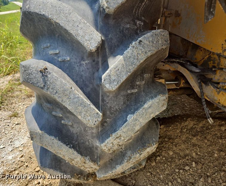 image for item OJ9798 2011 Caterpillar  RM500 reclaimer