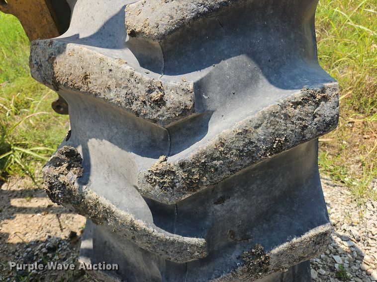 image for item OJ9798 2011 Caterpillar  RM500 reclaimer