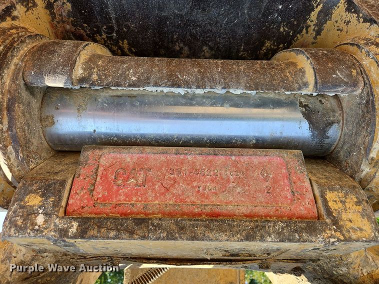 image for item OJ9799 2018 Caterpillar  349FL excavator