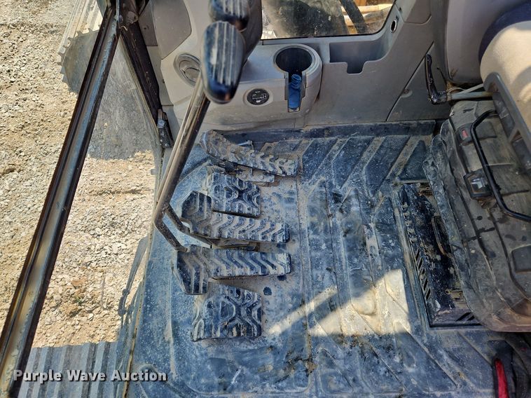 image for item OJ9799 2018 Caterpillar  349FL excavator