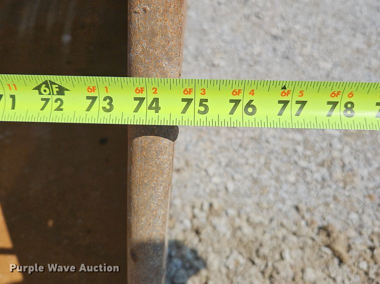 image for item OJ9799 2018 Caterpillar  349FL excavator