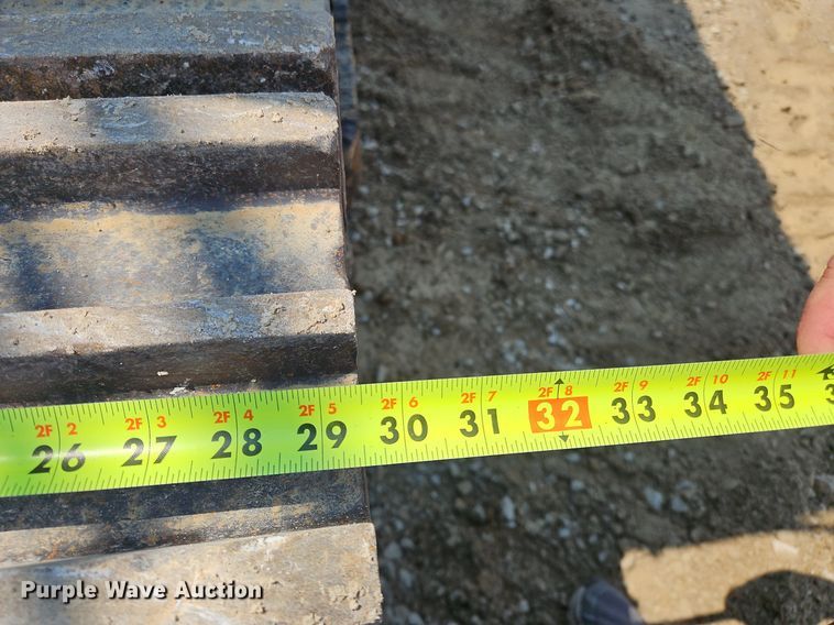 image for item OJ9799 2018 Caterpillar  349FL excavator