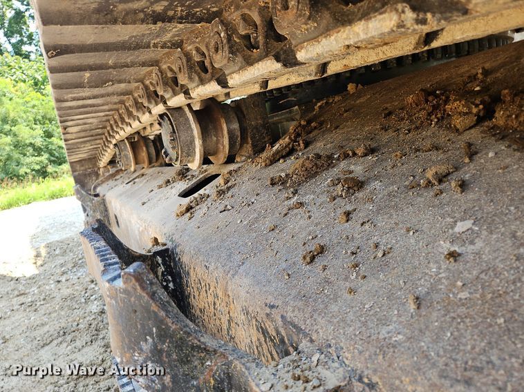 image for item OJ9799 2018 Caterpillar  349FL excavator