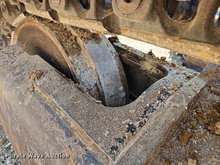 image for item OJ9799 2018 Caterpillar  349FL excavator