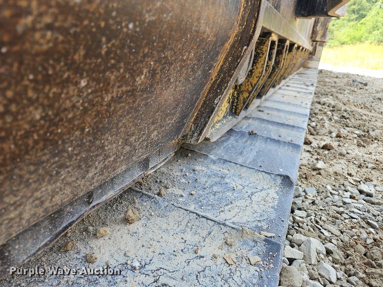 image for item OJ9799 2018 Caterpillar  349FL excavator