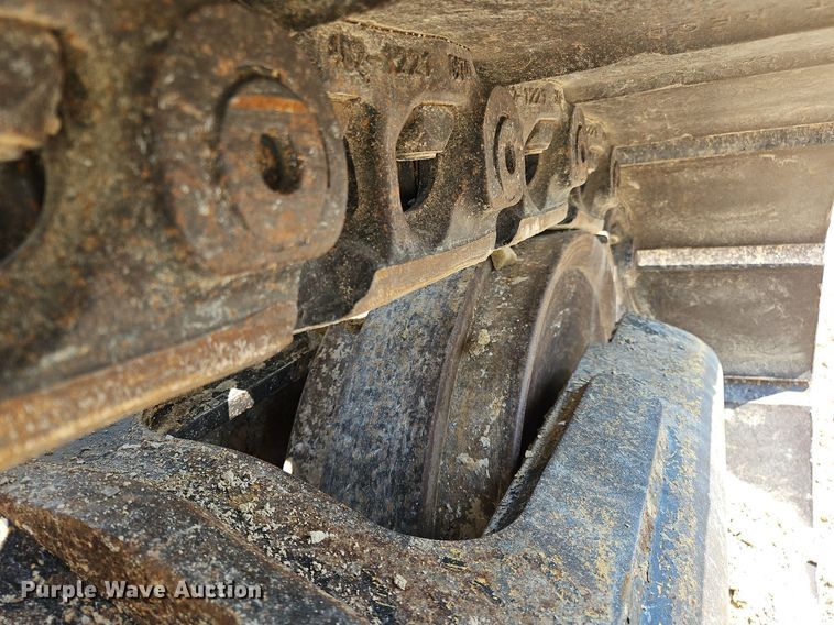 image for item OJ9799 2018 Caterpillar  349FL excavator