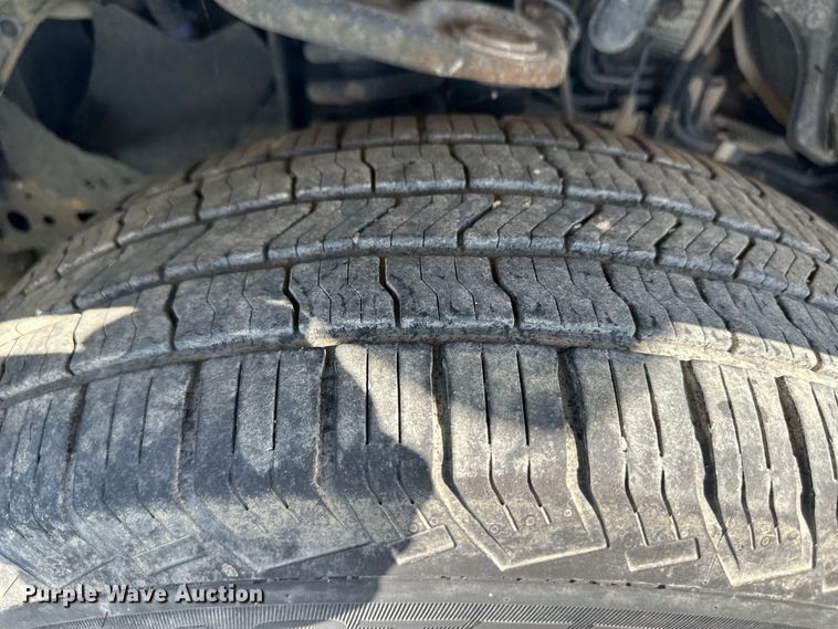 image for item OM9531 2007 Toyota Tundra Double Cab pickup truck