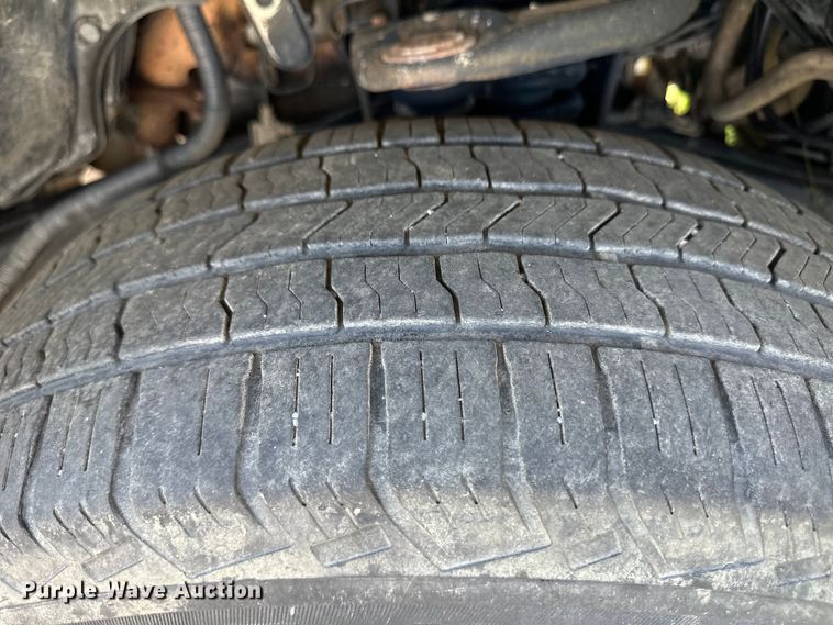 image for item OM9531 2007 Toyota Tundra Double Cab pickup truck