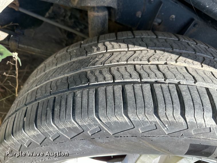 image for item OM9531 2007 Toyota Tundra Double Cab pickup truck