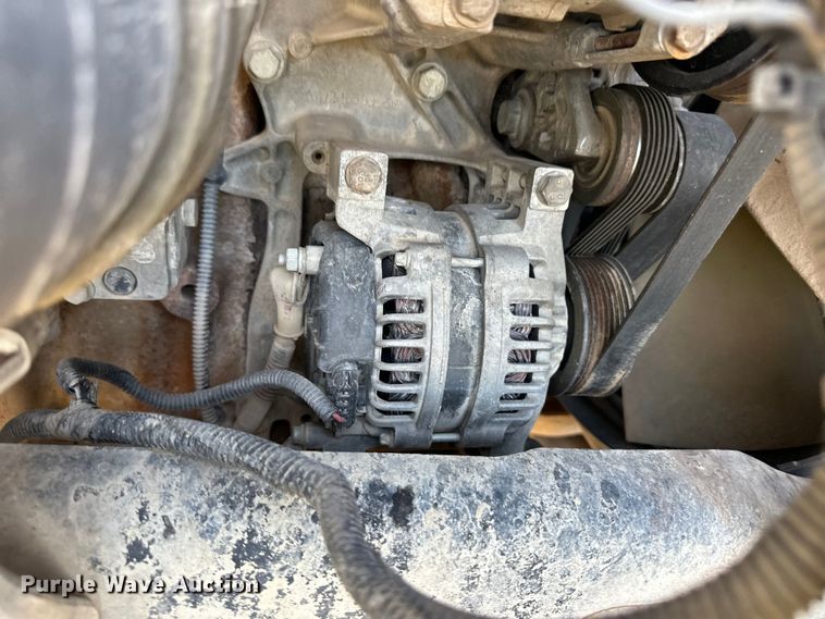 image for item OM9532 2012 Freightliner 114SD ready mix truck