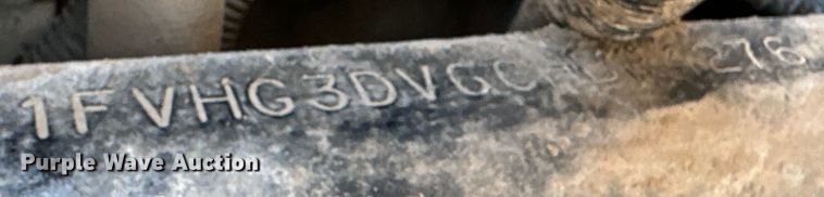 image for item OM9532 2012 Freightliner 114SD ready mix truck