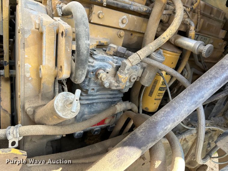 image for item OM9533 2001 Sterling ready mix truck