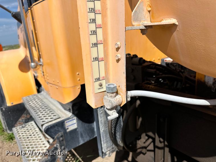 image for item OM9534 2004 Kenworth T800 ready mix truck