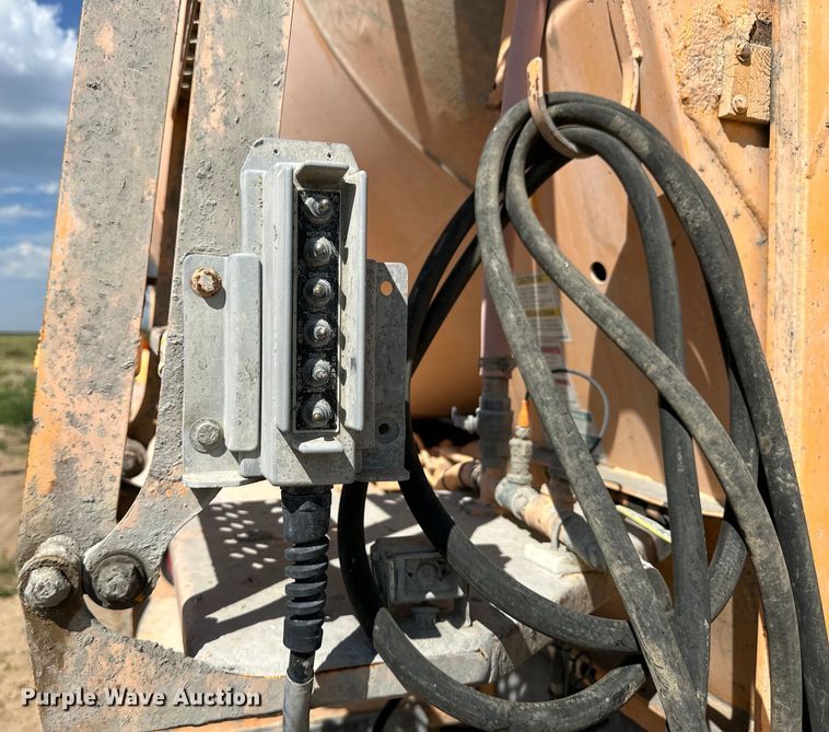 image for item OM9534 2004 Kenworth T800 ready mix truck